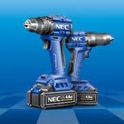 ابزار شارژی