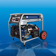 ژنراتور برق