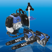 ابزار باغبانی