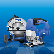 ابزار نجاری